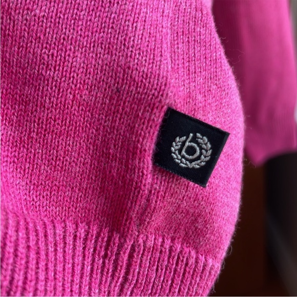 Bugatti finest cotton sweater - Picture 8 of 10